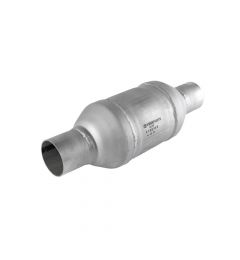 Catalyseur-rond-Essence-Euro-3-Diamètre-tube-extérieur-:-55-mm
